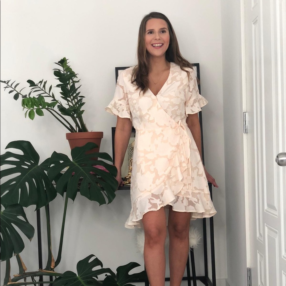 Vienna Dress
